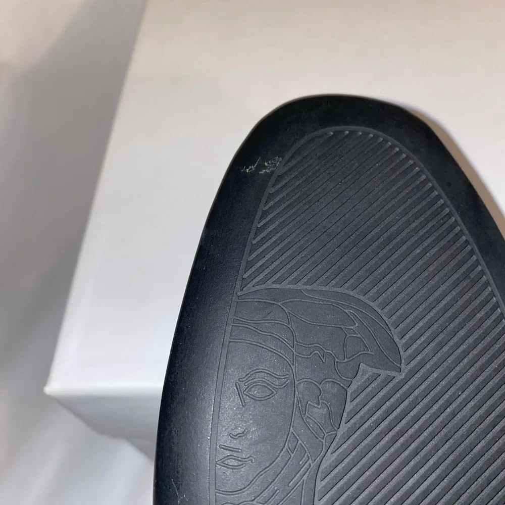 Versace  Collection Dress Shoes
